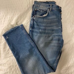 Zara Jeans